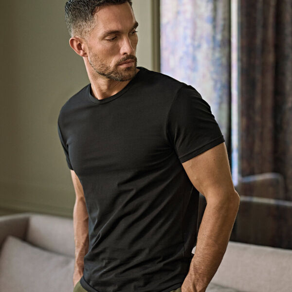 Stretch tee (400) Miniaturansicht