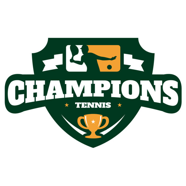Champions Tennis logo 01 Miniaturansicht