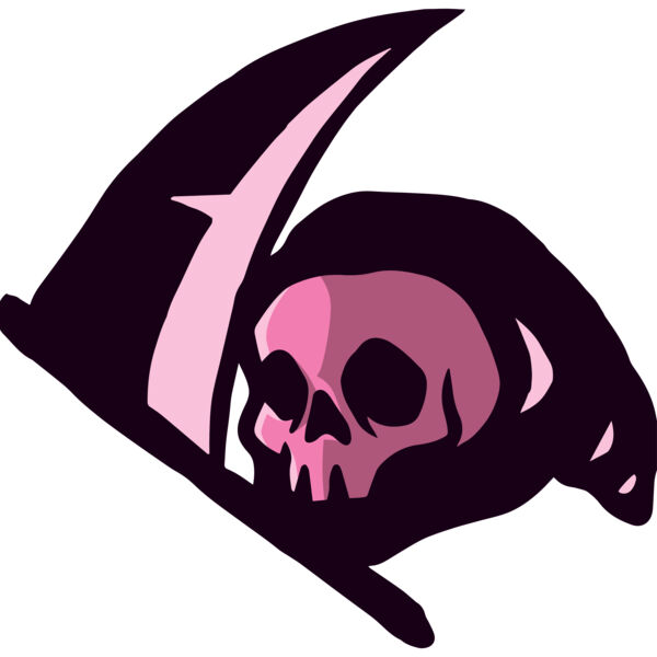 Elements Skulls logo template 181 Miniaturansicht