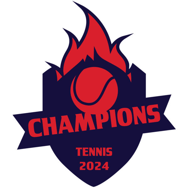 Tennis Champions 01 Miniaturansicht