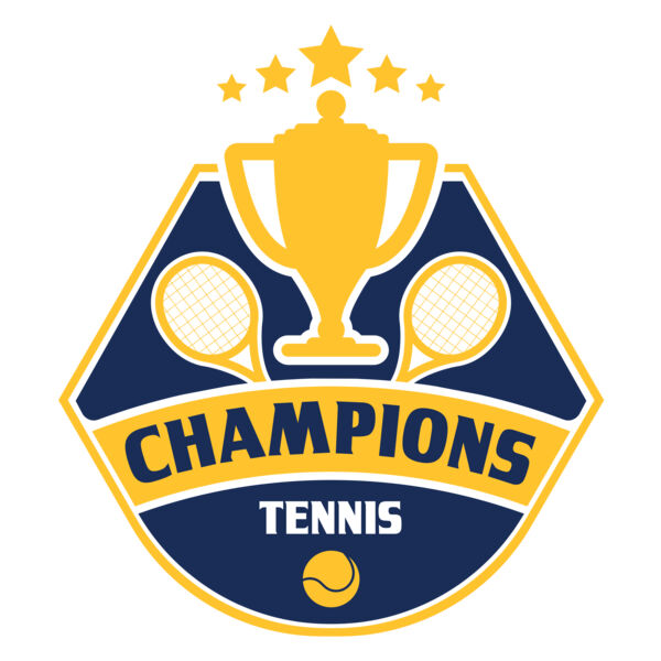 Tennis Champions 04 Miniaturansicht