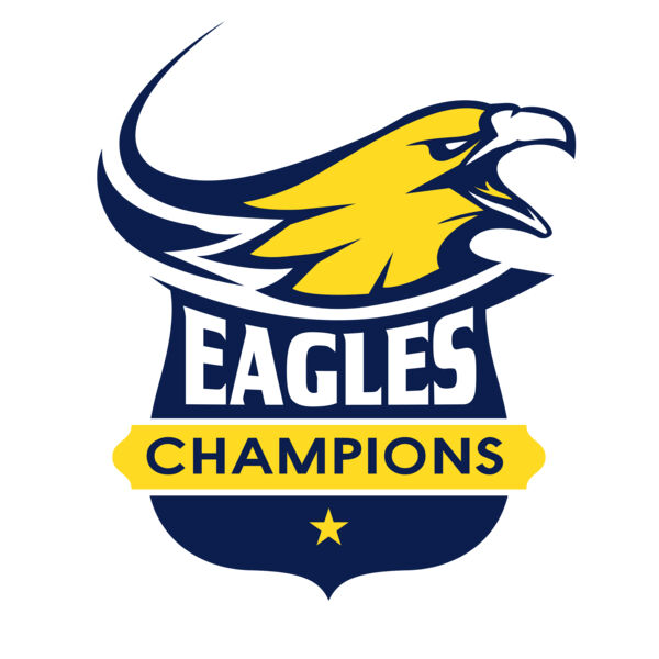 Eagles Champions 01 Miniaturansicht