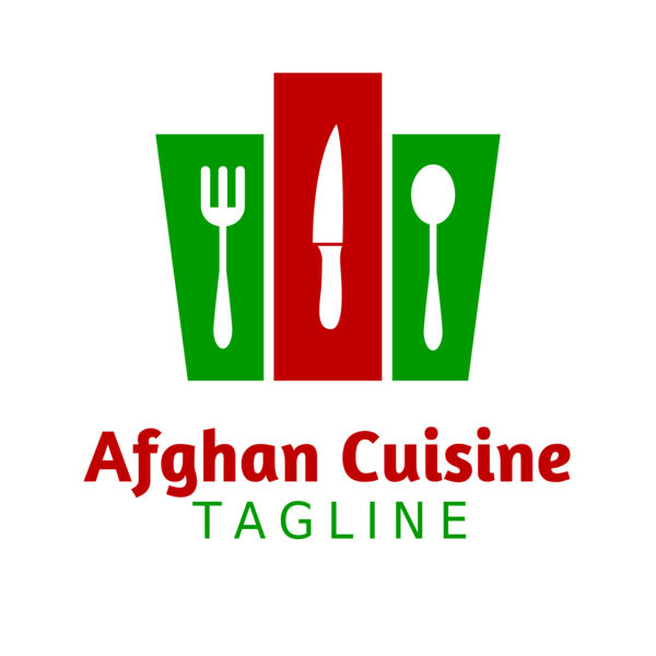 Afghan Cuisine Miniaturansicht