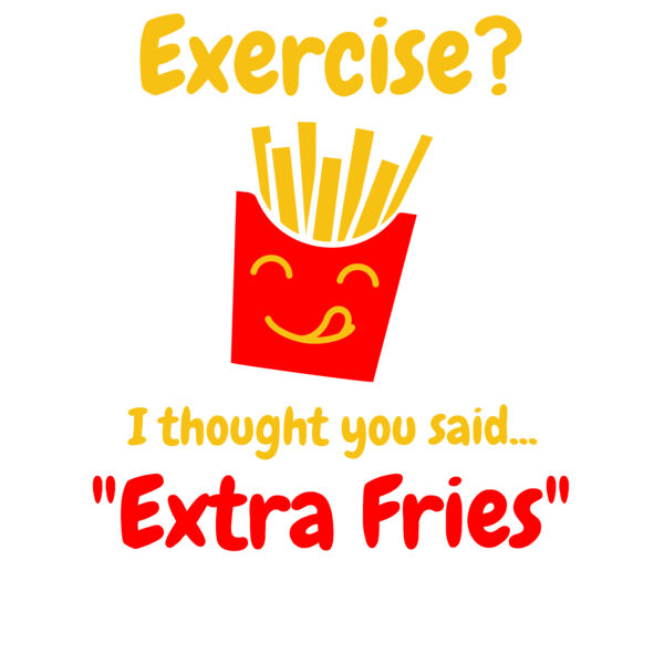 French Fries 01 Miniaturansicht