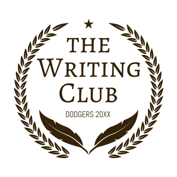 Writing Club 01 Miniaturansicht