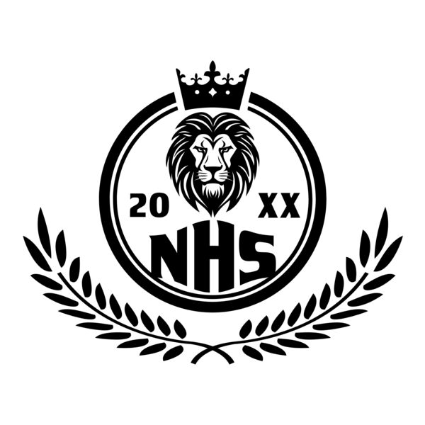 School Lions 01 Miniaturansicht