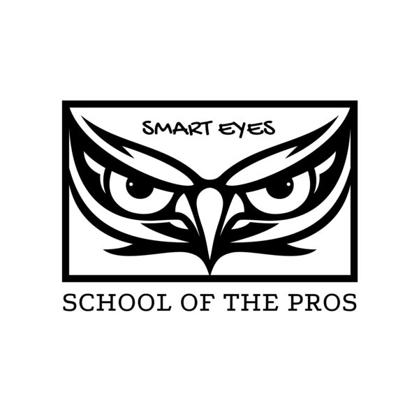 School Owls 01 Miniaturansicht