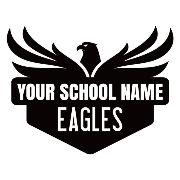 School Eagles 11 Miniaturansicht