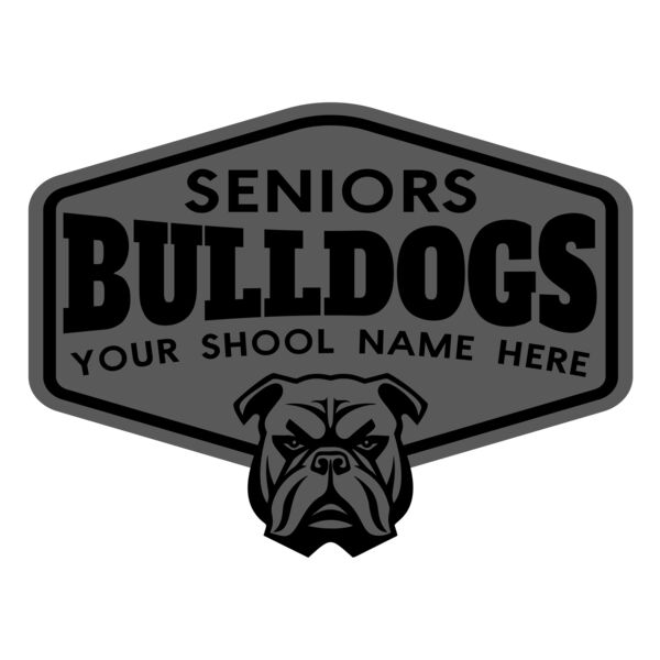 School Bulldog 04 Miniaturansicht
