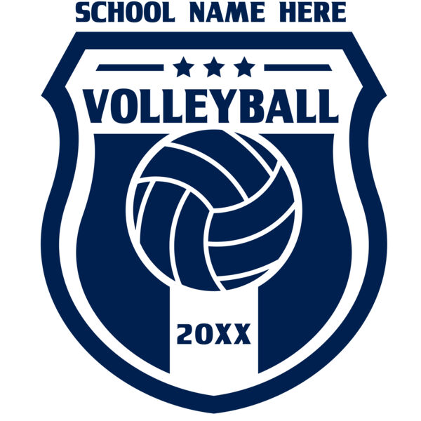 Volleyball 03 Miniaturansicht