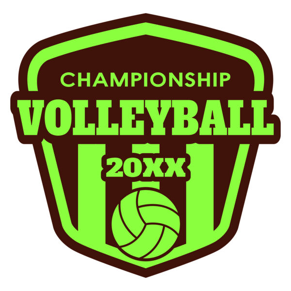 Volleyball 05 Miniaturansicht