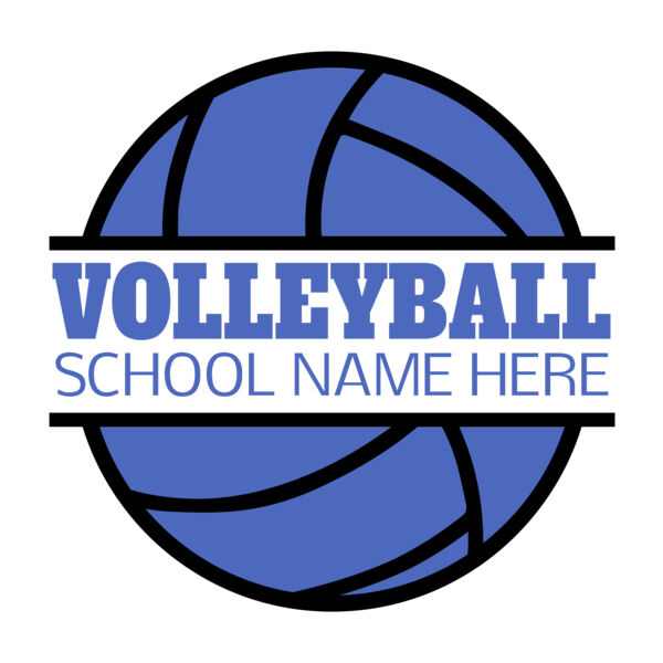 Volleyball 07 Miniaturansicht