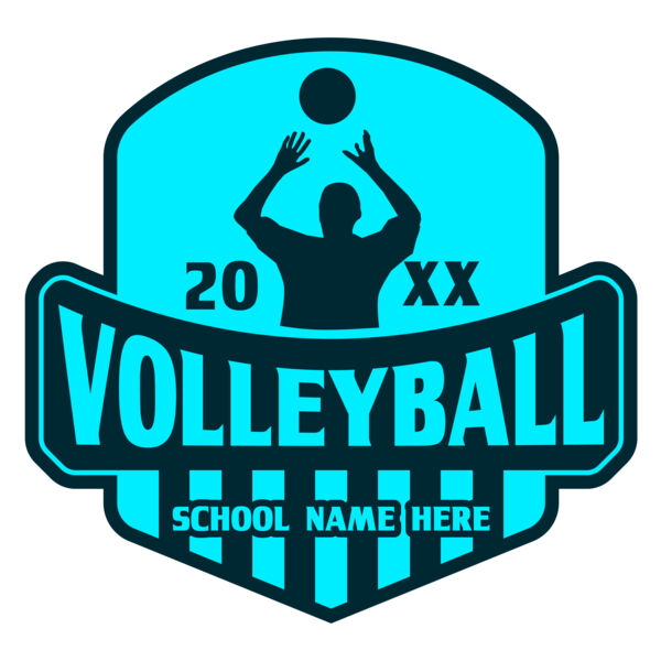 Volleyball 08 Miniaturansicht