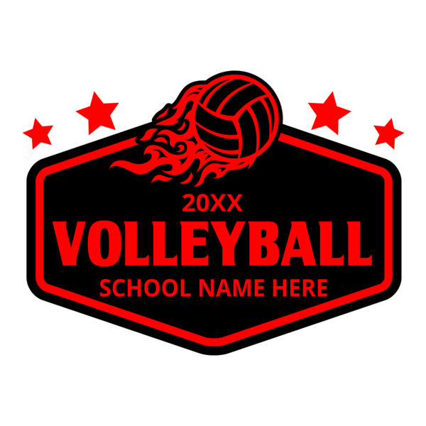 Volleyball 30 Miniaturansicht