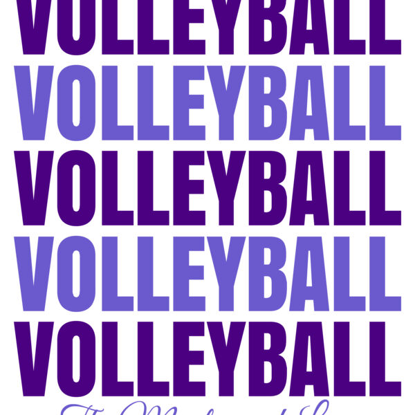 Volleyball 44 Miniaturansicht