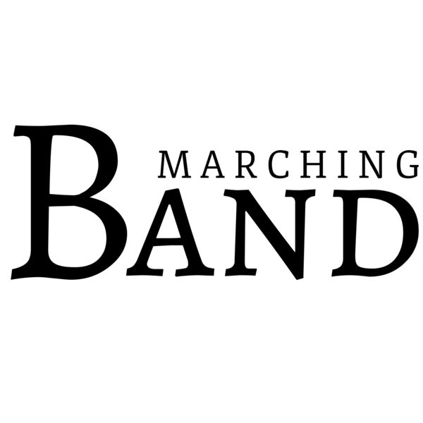 Marching Band 58 Miniaturansicht