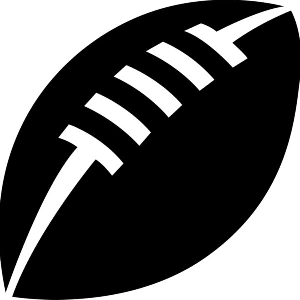 American Football   Clipart 3 Miniaturansicht