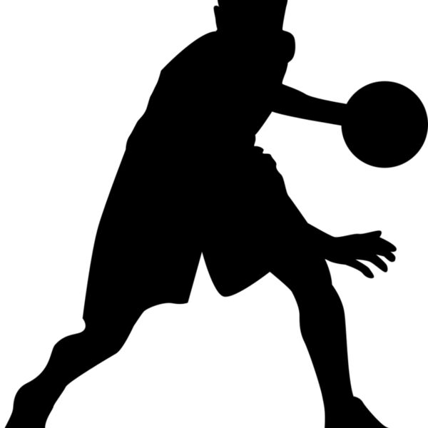 Basketball   Clipart 6 Miniaturansicht