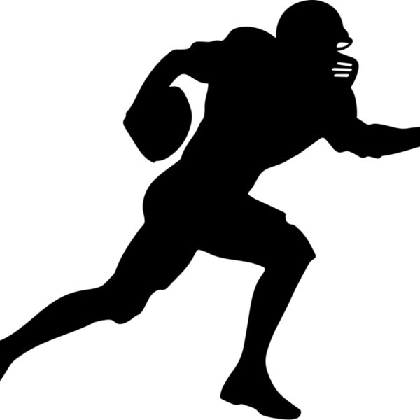 American Football   Clipart 17 Miniaturansicht