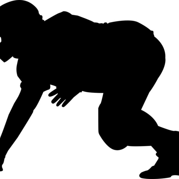 American Football   Clipart 20 Miniaturansicht