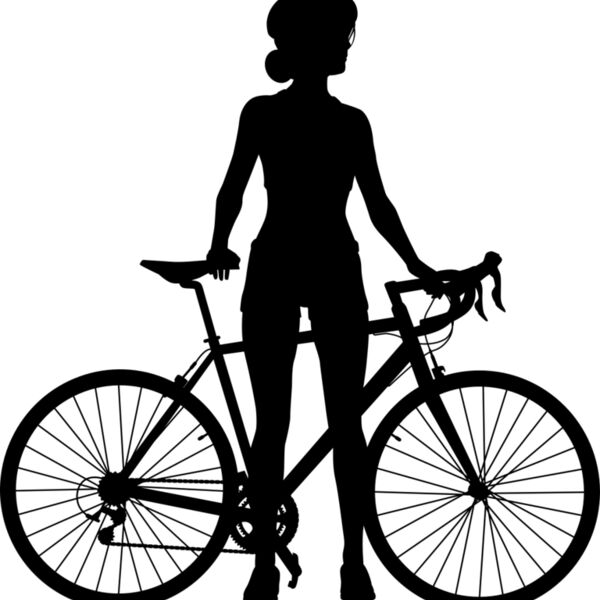 Bicycle   Clipart 14 Miniaturansicht