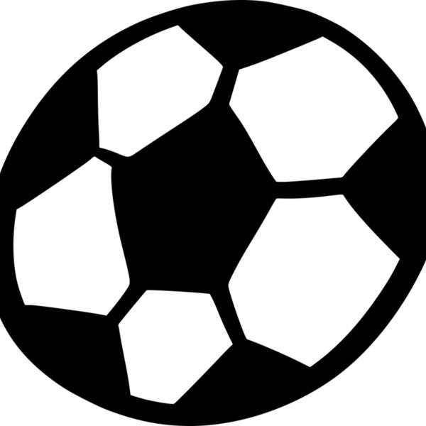 Soccer   Clipart 16 Miniaturansicht