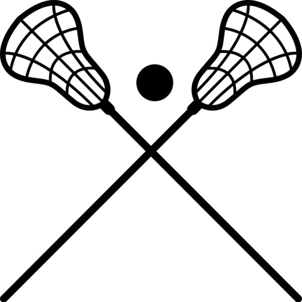 Lacrosse   Clipart 3 Miniaturansicht