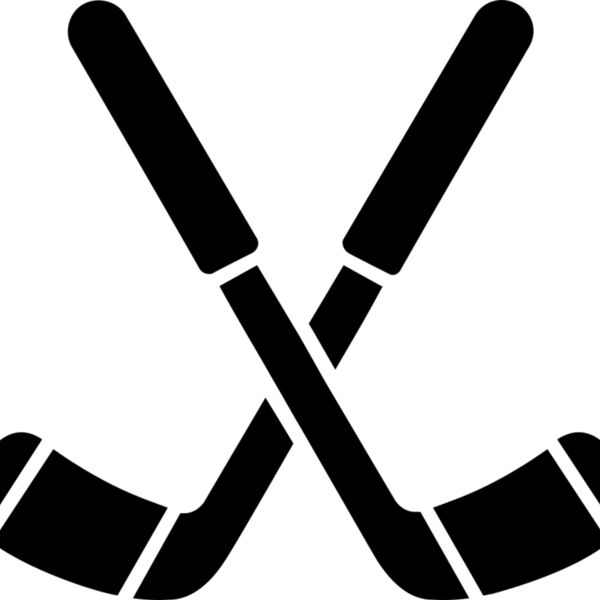 Hockey   Clipart 12 Miniaturansicht