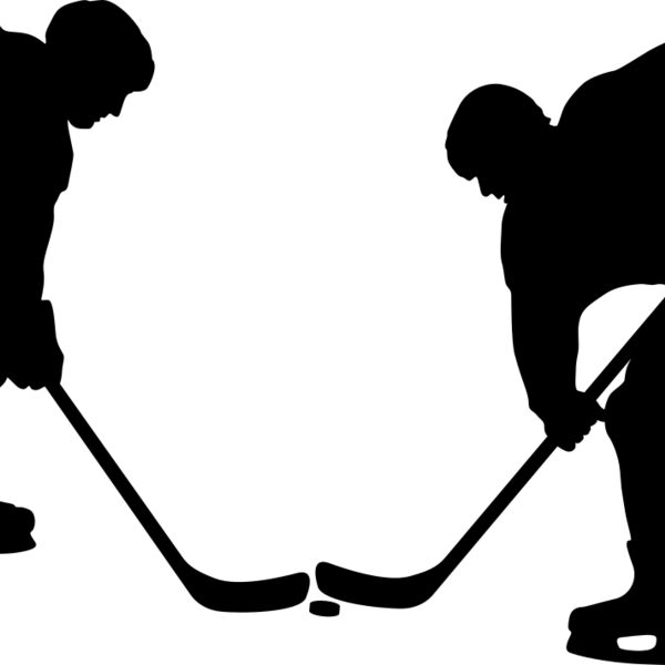Hockey   Clipart 2 Miniaturansicht