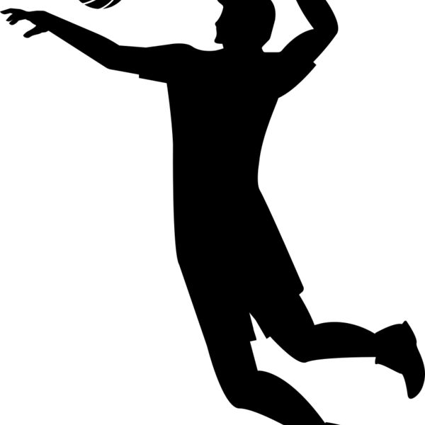 Volleyball   Clipart 11 Miniaturansicht