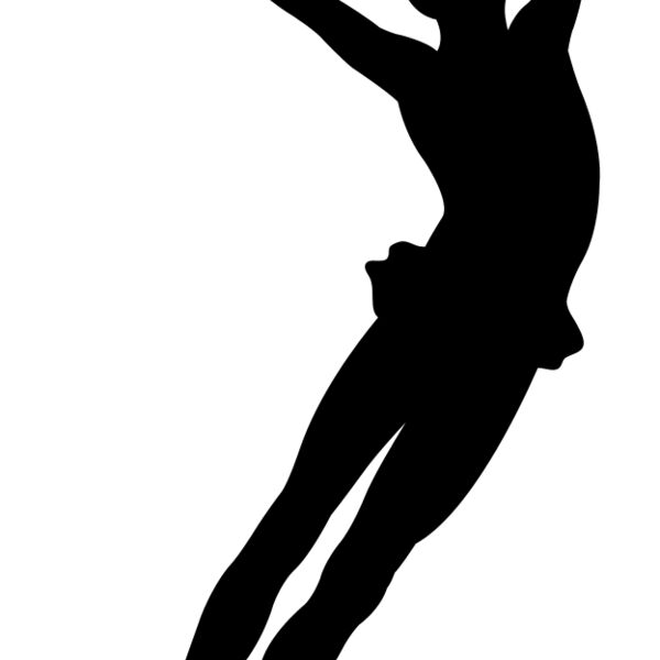 Gymnastics   Clipart 24 Miniaturansicht