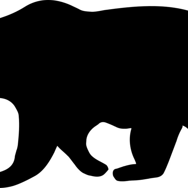 Bear   Clipart 1 Miniaturansicht