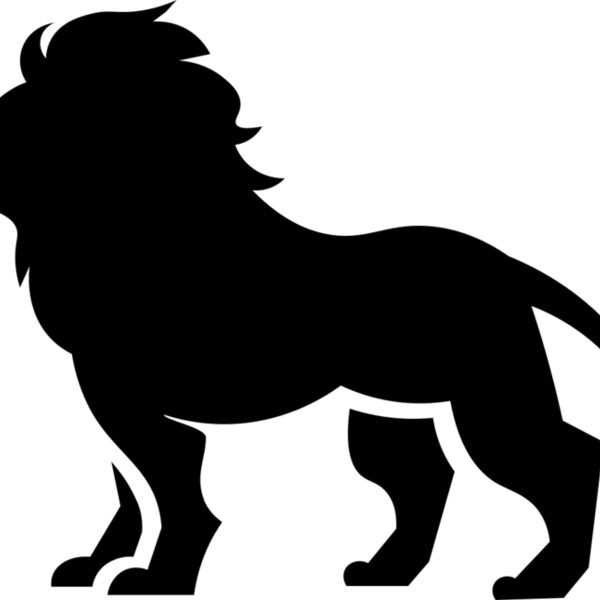 Lion   Clipart 3 Miniaturansicht