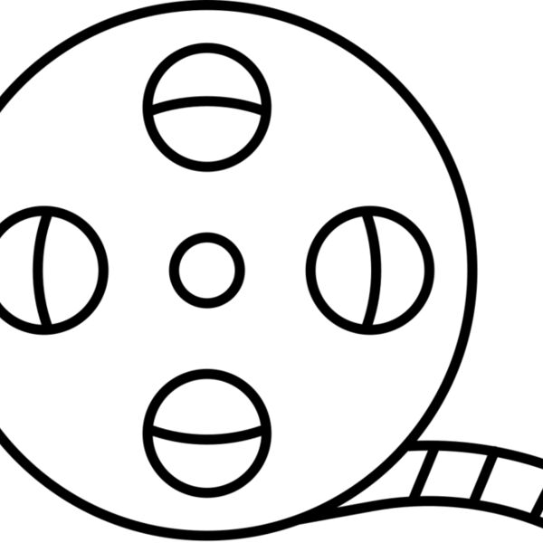 Movie Film Miniaturansicht