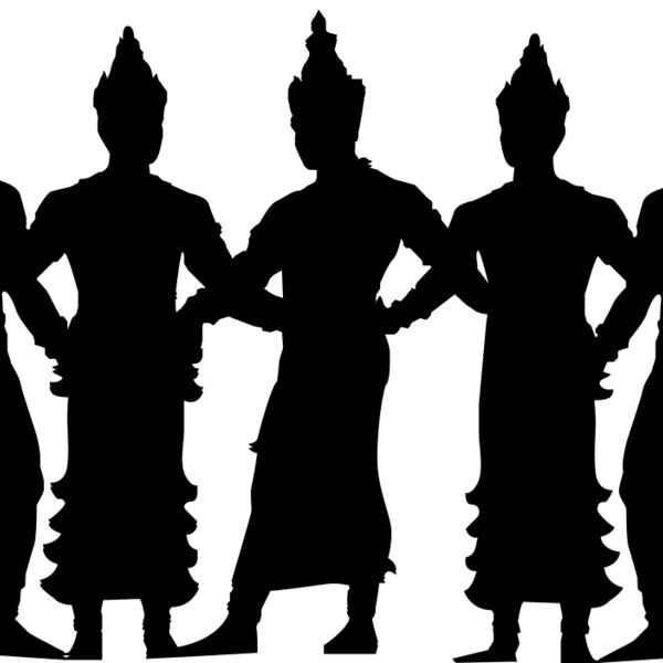 Historian Dancer Miniaturansicht