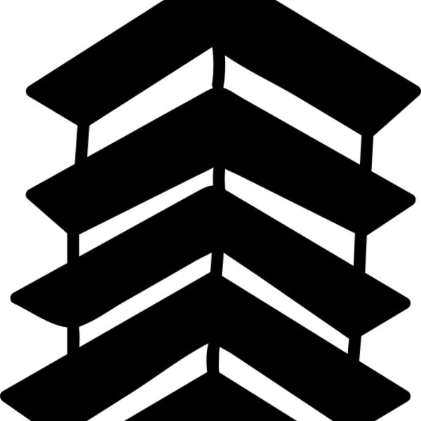 Pagoda Tower Miniaturansicht