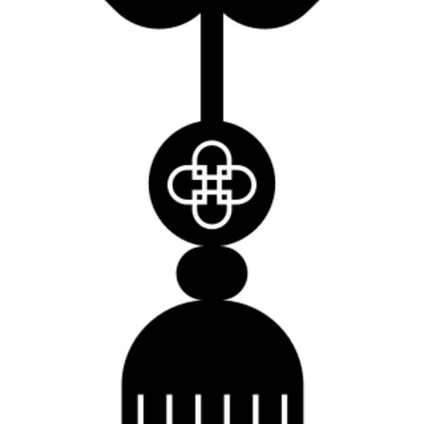 Korean Traditional Knot Miniaturansicht