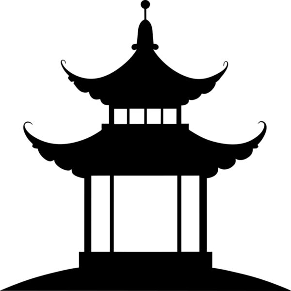 Small Pagoda Miniaturansicht