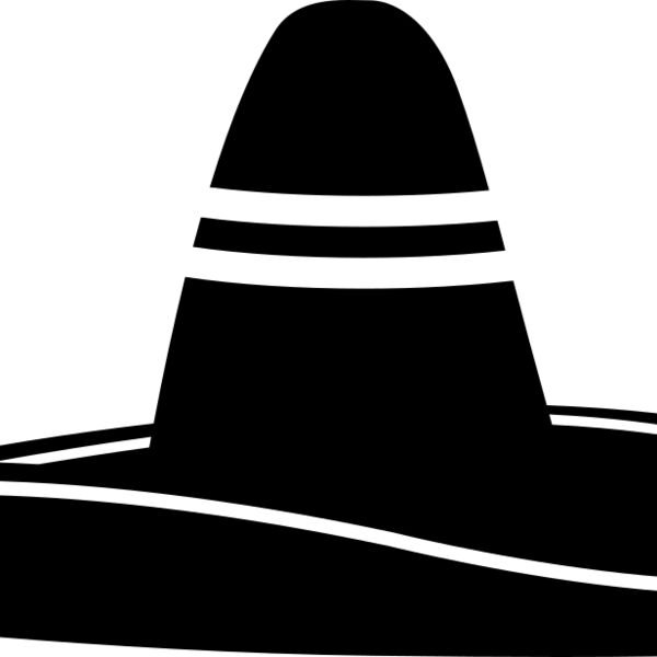 Sombrero Miniaturansicht