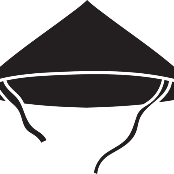 Asian Hat Miniaturansicht