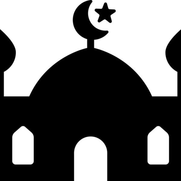 Mosque 60 Miniaturansicht