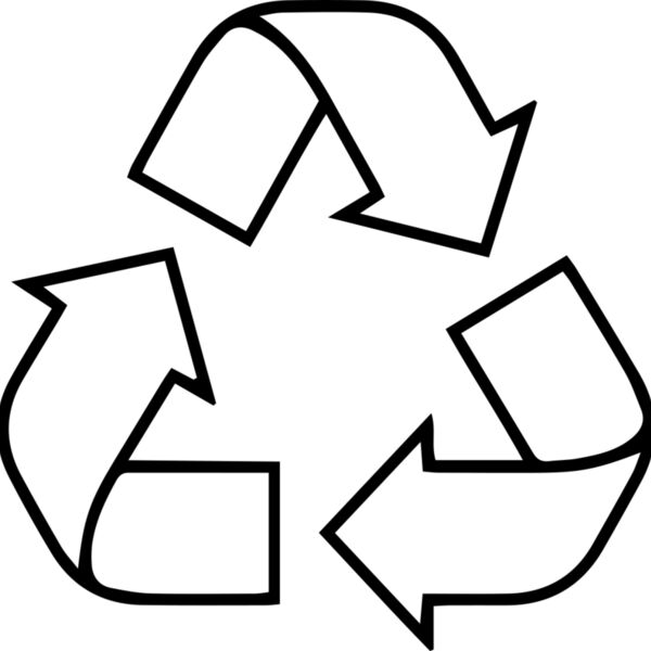 31 Recycle Icon Miniaturansicht