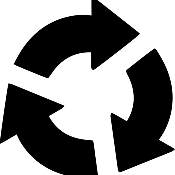 35 Recycle Icon Miniaturansicht