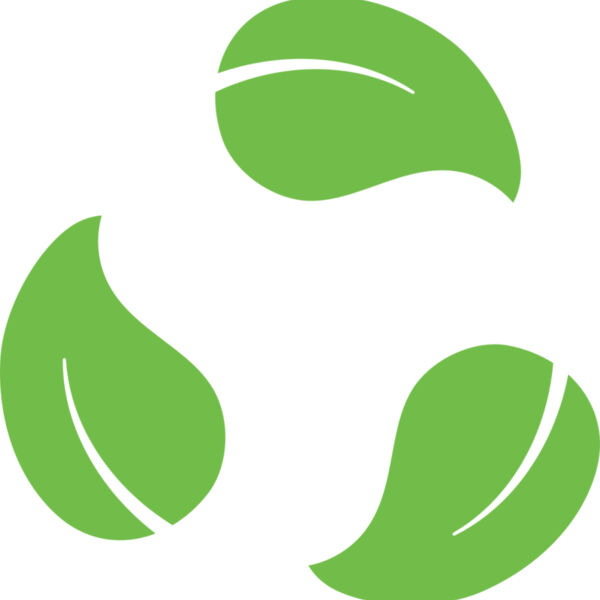 36 Recycle Leaves Miniaturansicht