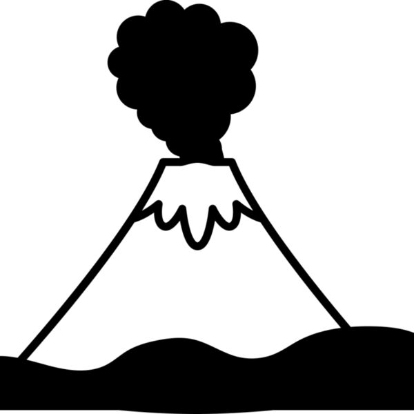 70 Volcano Miniaturansicht