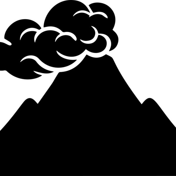 76 Volcano Miniaturansicht