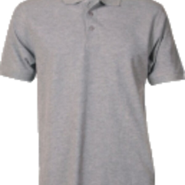 ARBSHIRT-POLO-GRAU-OTIS-XXL Miniaturansicht