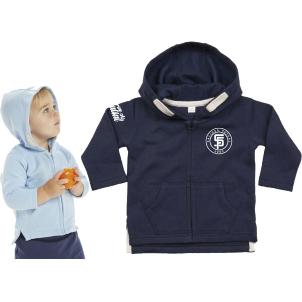 Salines Baby Hoodi Miniaturansicht