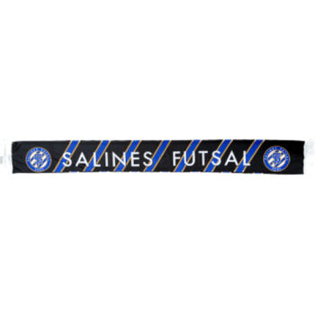 Salines Fanschall Miniaturansicht