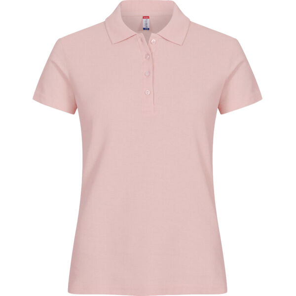 Clique Basic Polo Women Miniaturansicht